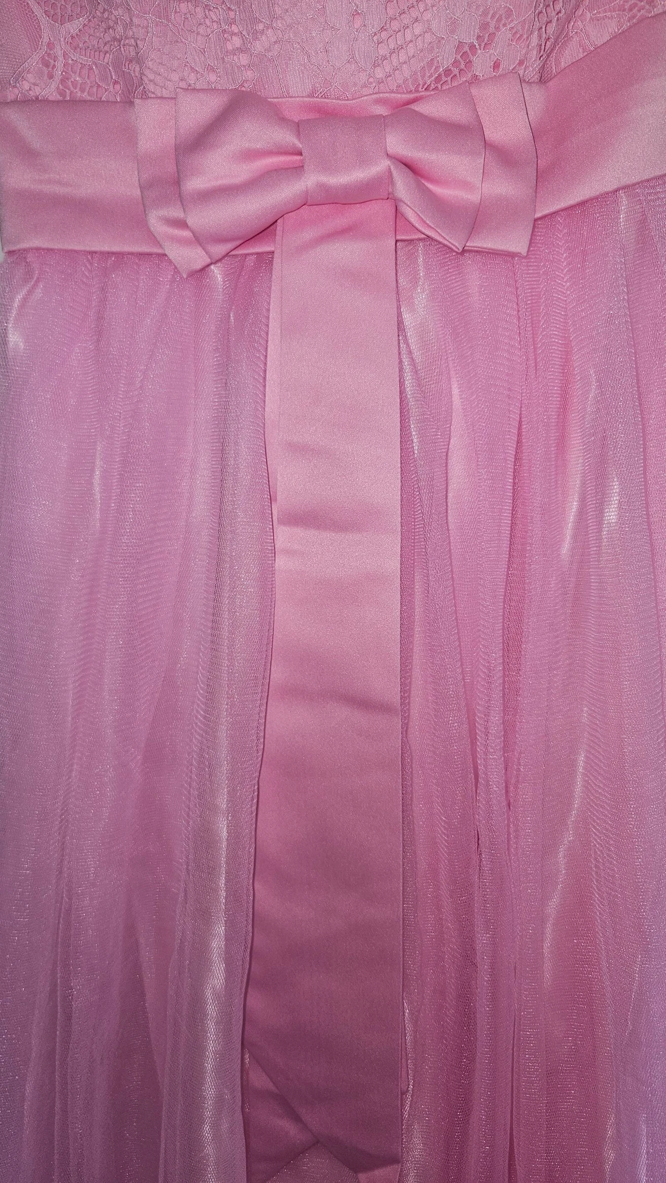 Evening dress – photo 5